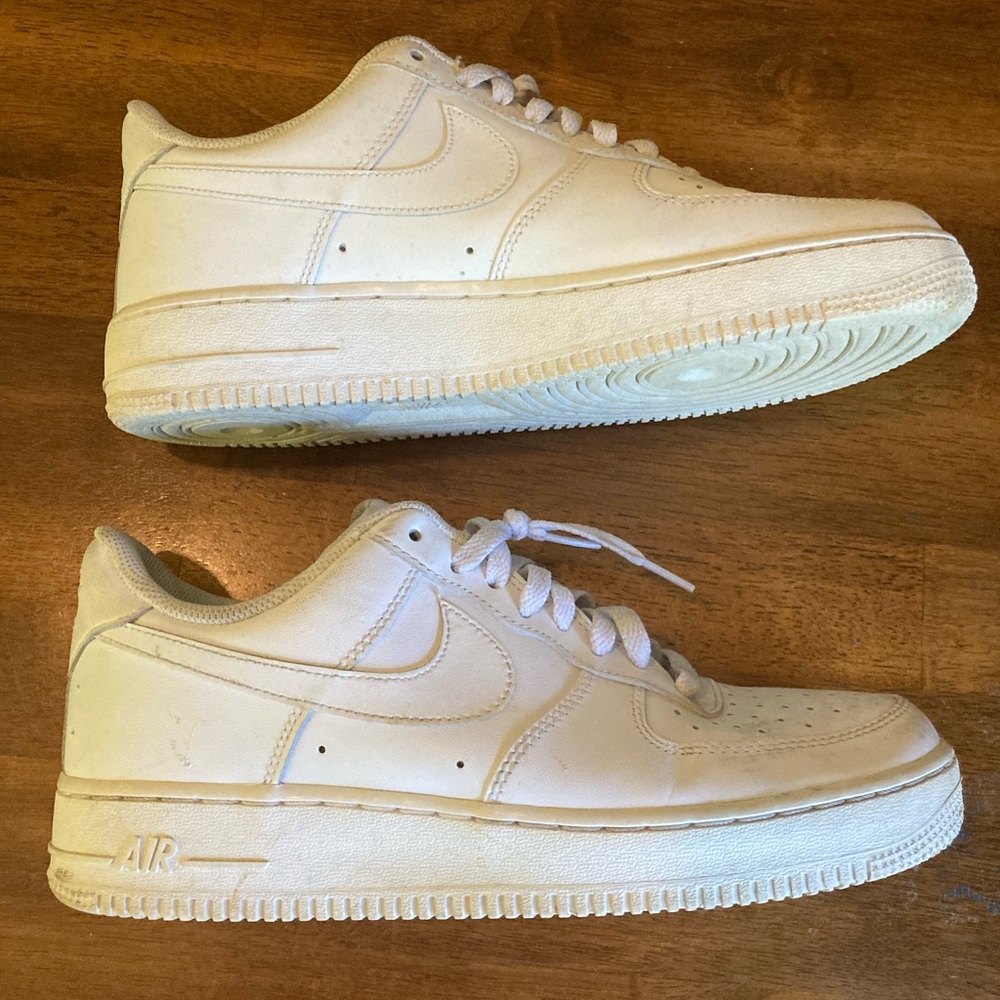 Nike Air Force 1 Women’s Shoes - Picture 2 of 6